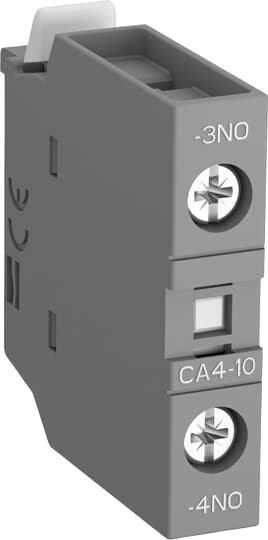 CA4-10 Yardımcı Kontak