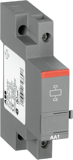 AA1-230 Düşük gerilim bobin