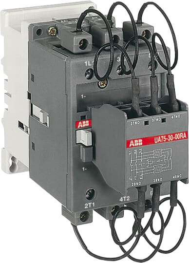 UA 75-30-00 RA
