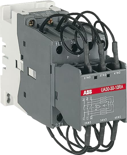UA 30-30-10 RA