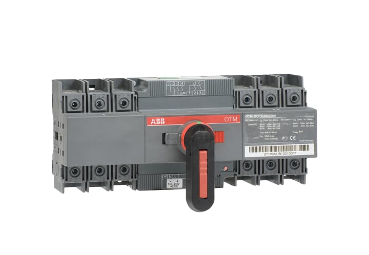OTM100F3CMA230V