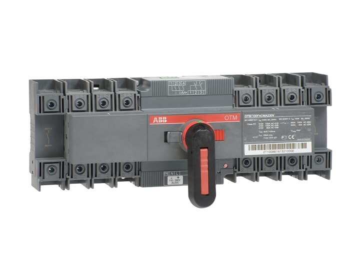 OTM100F4CMA230V