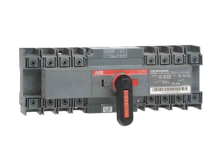 OTM125F4CMA230V