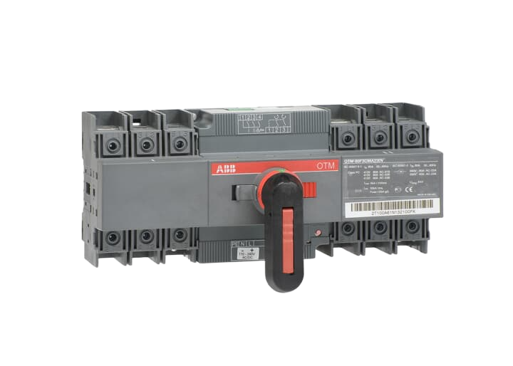 OTM80F3CMA230V