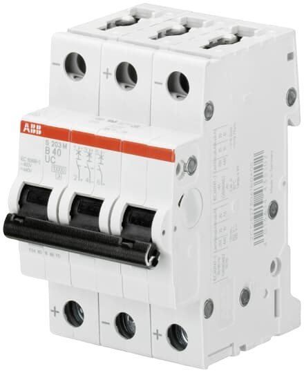 S203M-C3UC