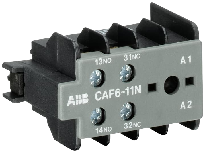 CAF 6-11 N