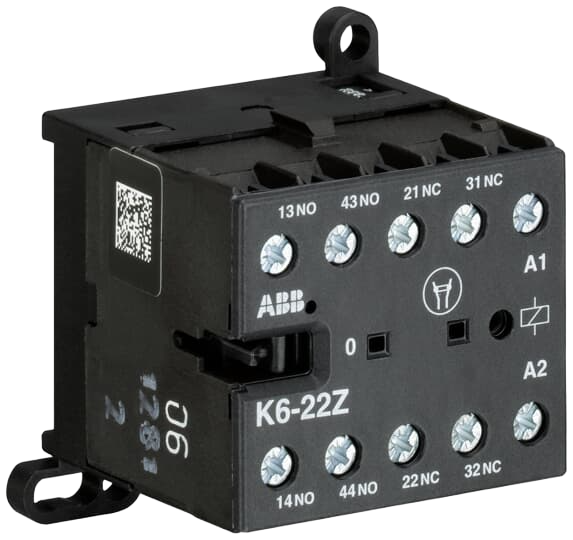 K6 22 Z