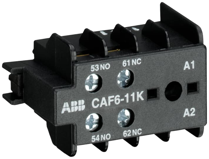 CAF 6-11 K