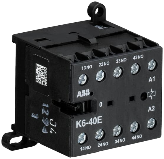 K6 40 E
