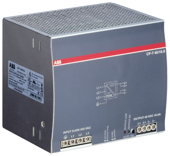 CP-T 48/10.0