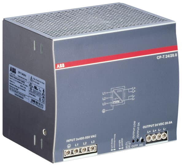 CP-T 24/20.0