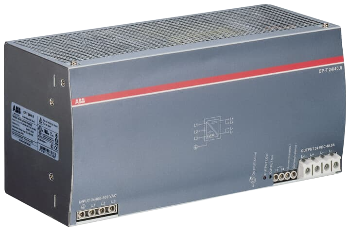 CP-T 24/40.0