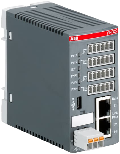 PNQ22 Ethernet haberleşme modülü