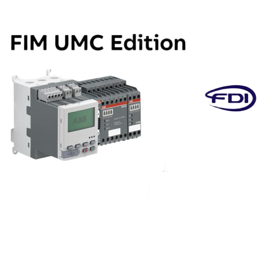 FIM UMC Edition yazılım paketi