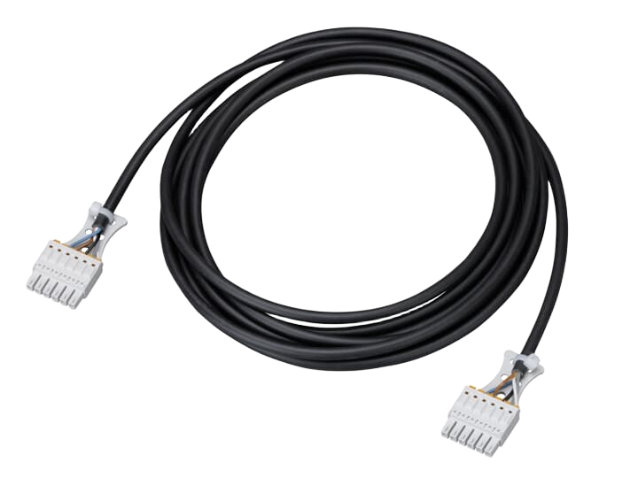 CDP23.150 Ethernet arayüz