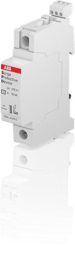 OVR T2 40-275 P TS QS