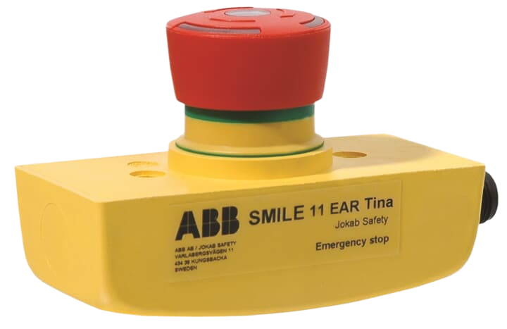 Smile 11 EAR Tina