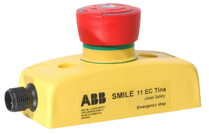 Smile 11 EC Tina