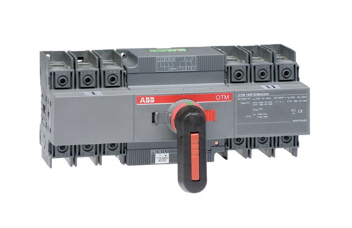 OTM125F3CMA230V