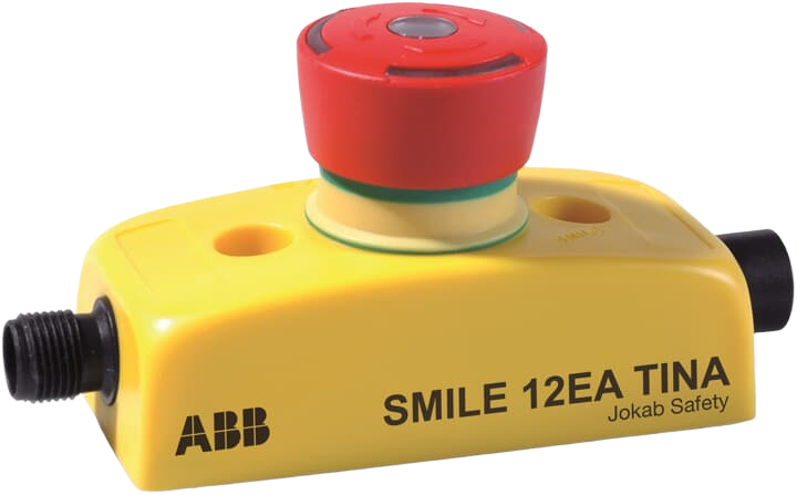 Smile 12 EA Tina
