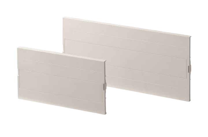 Pano ortası düz ön panel 12M MISTRAL41F
