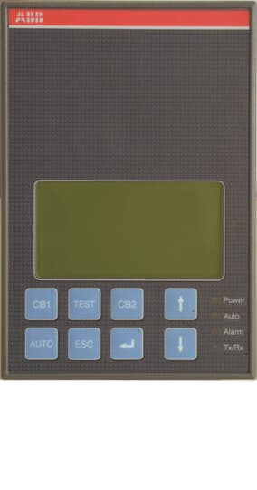 ATS022 otomatizm ünitesi