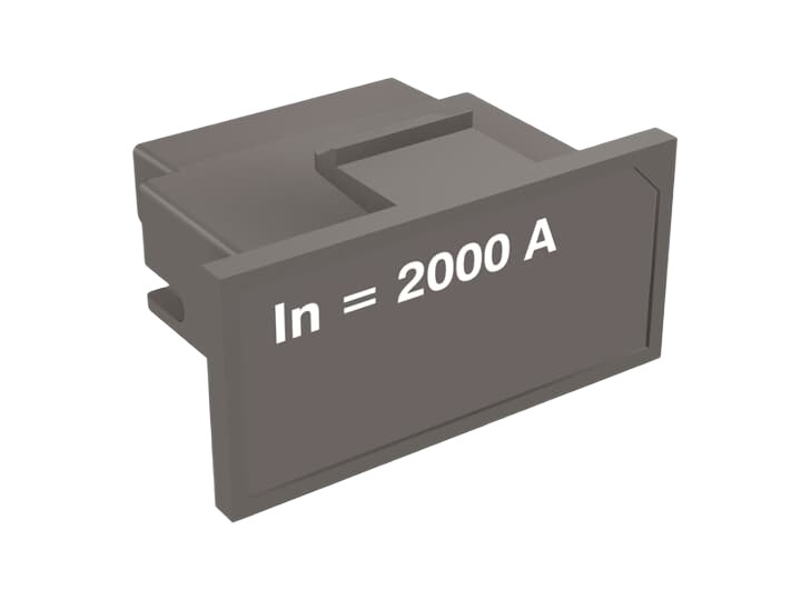 Akım Soketi 100A – Monteli