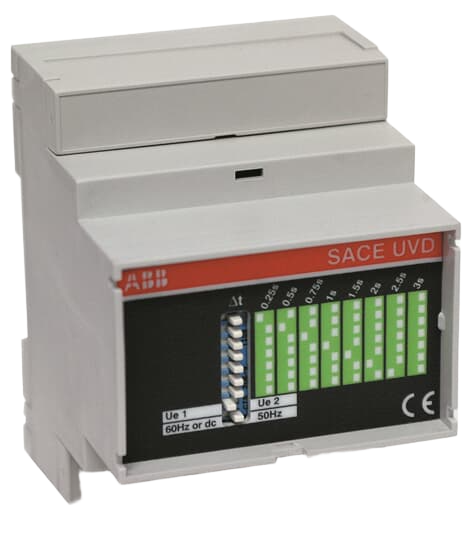 UVD 110-125V AC/DC