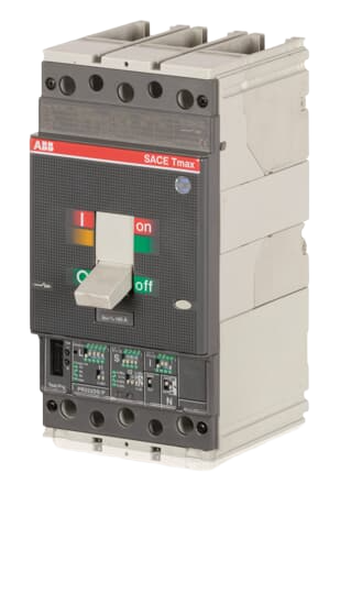T4V-HA250 PR222DS-LSIG In250 FF800VAC