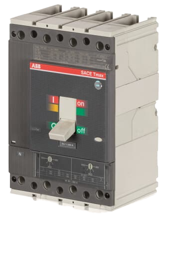 T4V-HA 250 TMA 200-2000 FF 800V AC