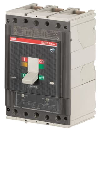 T5V-HA 400 TMA 320-3200 FF 800V AC
