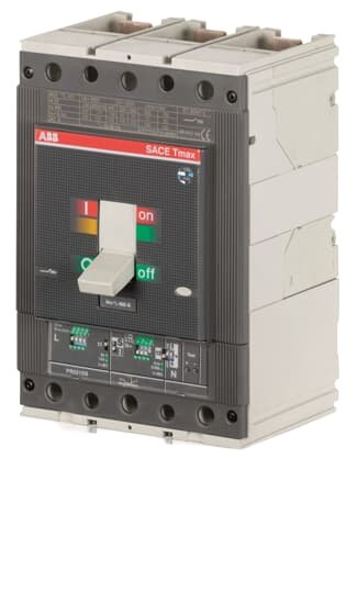 T5V-HA630 PR221DS-LS/I In630 FF800VAC