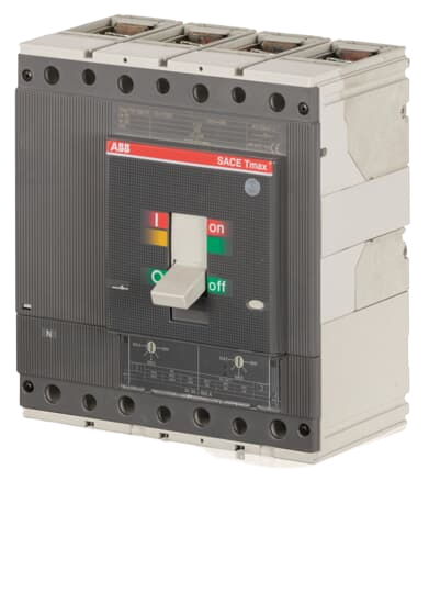T5V-HA 400 TMA 320-3200 FF 800V AC