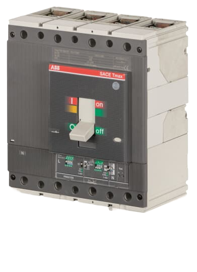 T5V-HA630 PR221DS-LS/I In630 FF800VAC