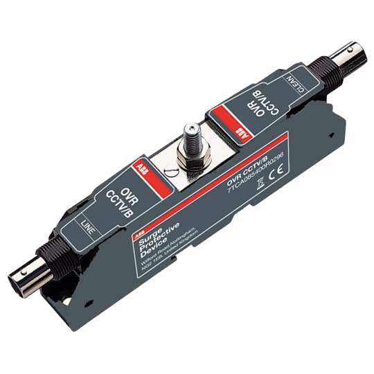 OVR CCTV/B-15V