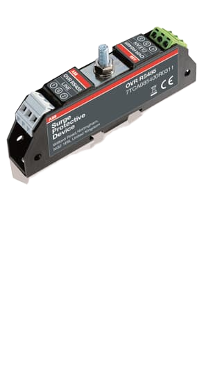 OVR RS485