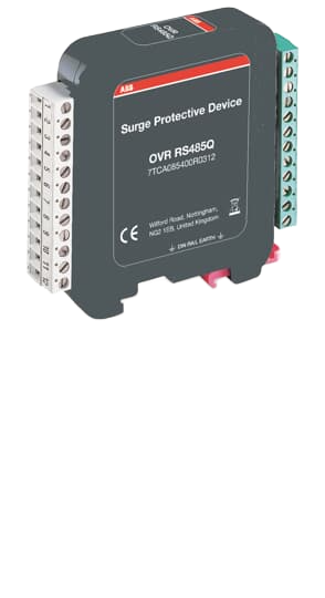 OVR RS485Q