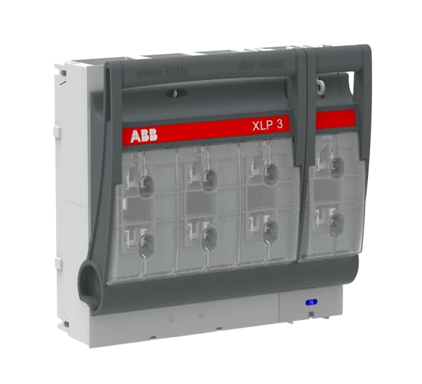 XLP3-4P-8BC