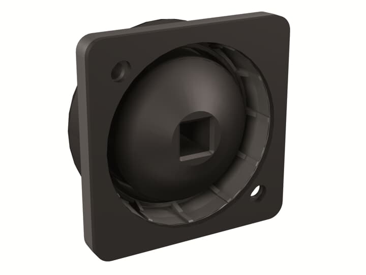 IP54 koruma için x RHD