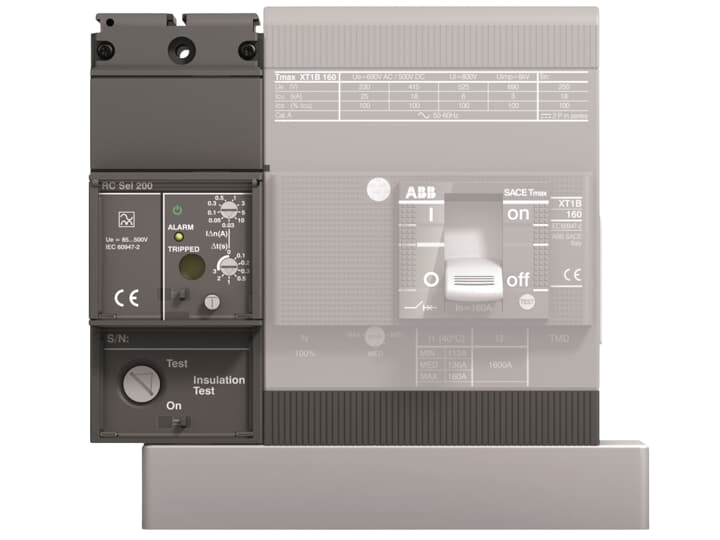 RC Sel. 200 tipA