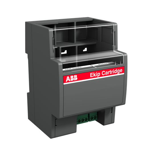 Ekip Cartridge 2 yuvalı XT2-XT4-XT5