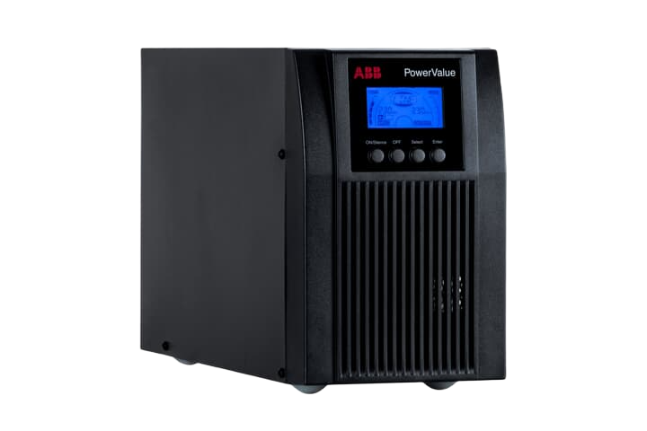 UPS PowerValue 11T