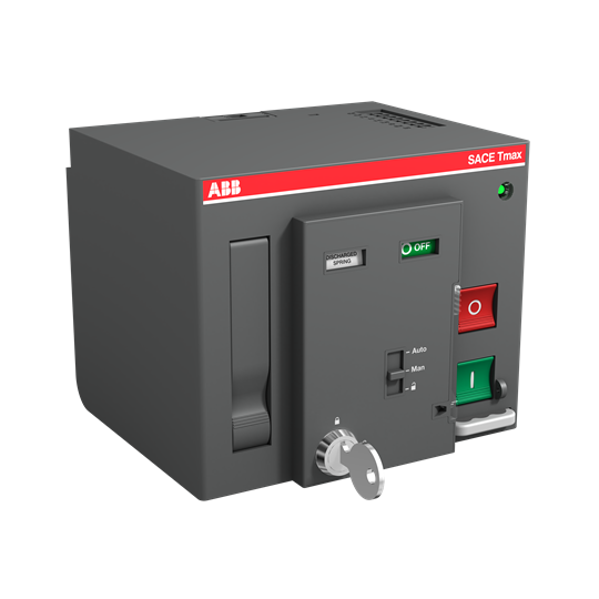 MOE motor 220…250V AC/DC
