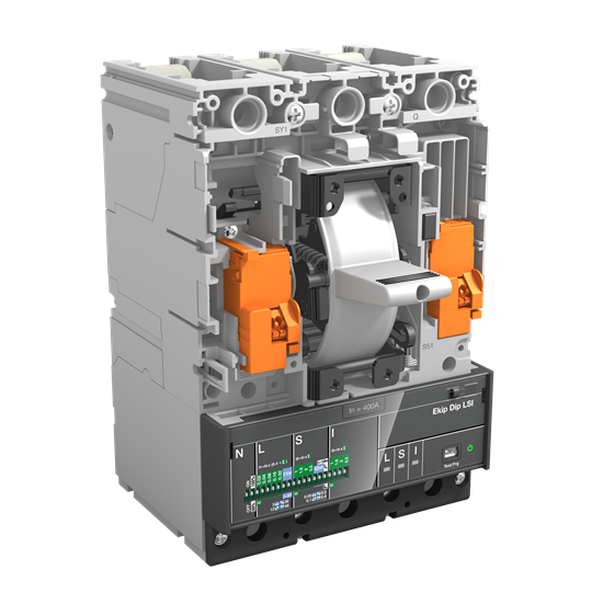 YO 110-240V AC / 110-250V DC
