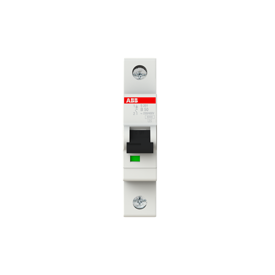 S 201-B 50