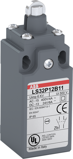 LS32P12B11