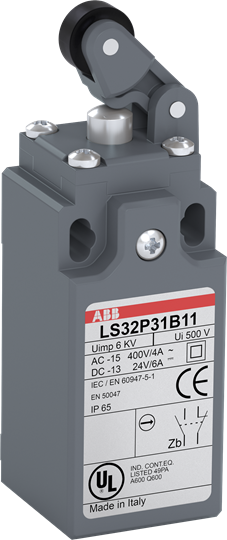 LS32P31B11