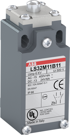 LS32M11B11