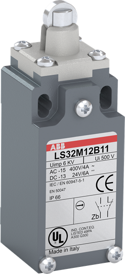 LS32M12B11