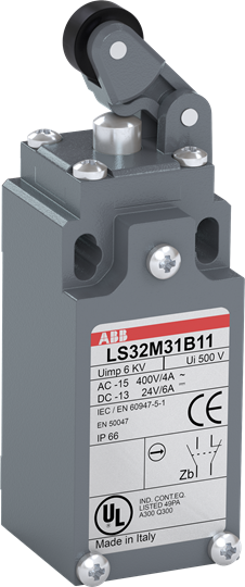 LS32M31B11